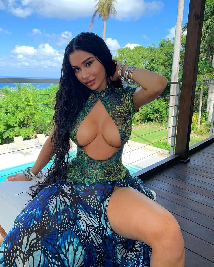 𝕄𝕠𝕣𝕘𝕒𝕟 𝕃𝕖 𝔽𝕒𝕪 (@priestessofsea) on Twitter photo 