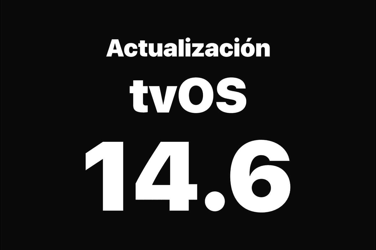 SuperManzanaNet's tweet photo. Apple lanza tvOS 14.6 con mejoras generales de rendimiento y estabilidad https://t.co/e5HxfImn5b https://t.co/LRyFxBmsje
