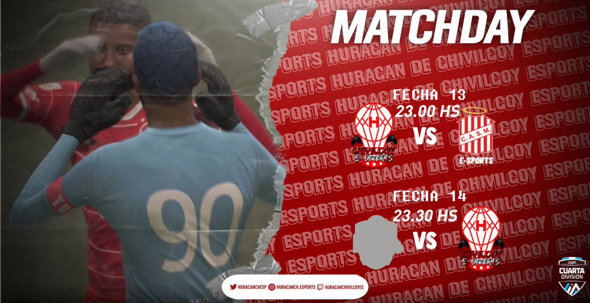 HuracanCh's tweet photo. ¡Martes de Liga!

De cara al final, no está en los planes del equipo bajar los brazos.

Sumate a seguir la transmisión en vivo! https://t.co/L3sxK6nOJo https://t.co/ikUf9cm78d