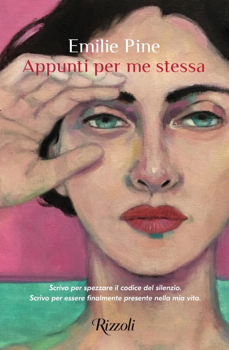 EbookManiaNET's tweet photo. New post (Appunti per me stessa) has been published on Ebook Mania - https://t.co/2DKMtdJ4gs https://t.co/6OSfKhk3gg