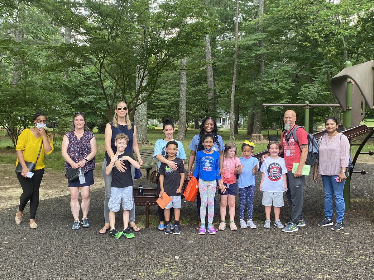 Carla Kendall Ed.S. tweet media