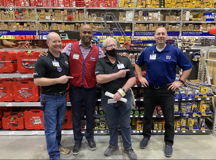 Brian Hendricks tweet media