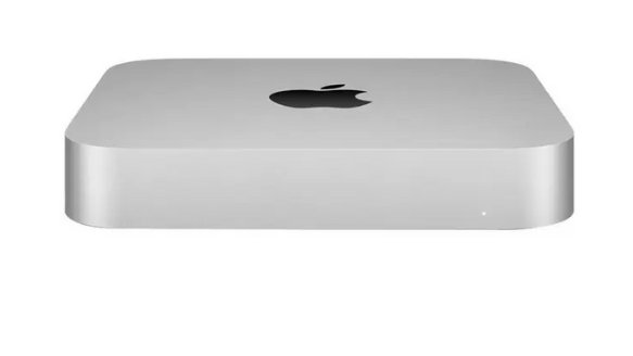 talittou_vendas's tweet image. ⚡️Oferta⚡️
Mac Mini Apple M1 8GB 512GB SSD
R$ 7.143,91 à vista 
R$ 7.519,90 em 12x de R$ 626,66 sem juros
Confira: bit.ly/3ukQutw
#parceiromagalu