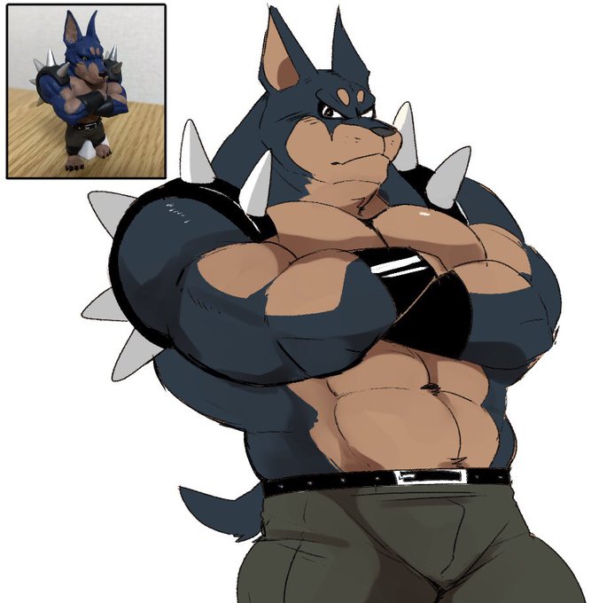 良いガチャを得た… 