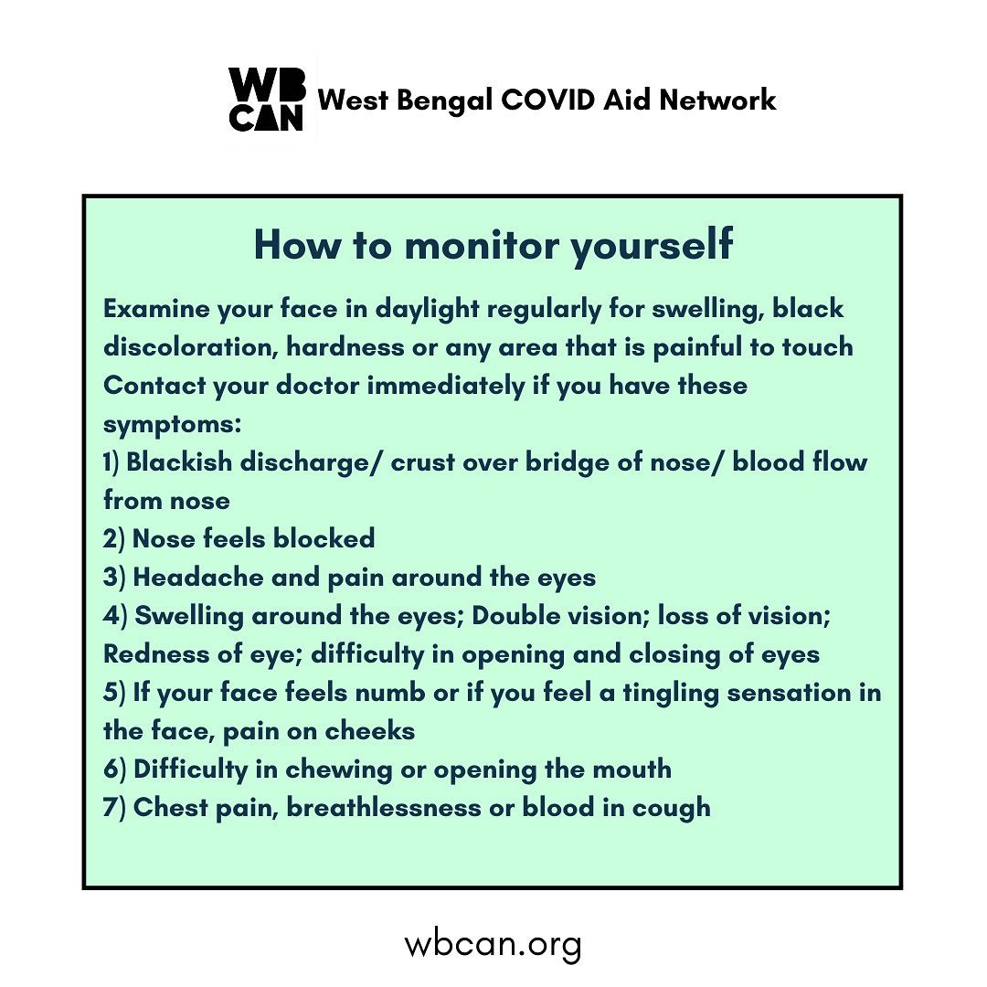WBCAN2's tweet photo. All you need to know about Black Fungus or Mucormycosis. Dr. Sayan Dasgupta MBBS, PGT (Oncology) explains the causes and precautions. 
thread
2/2
#covid_19 #covidindia #blackfungusalarm  #IndiaFightsCorona #BlackFungus #BlackFungusCovid #Mucormycosis https://t.co/ZkJdKQhsQj