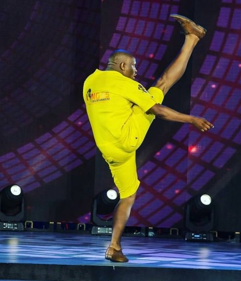 DR MALINGA tweet media