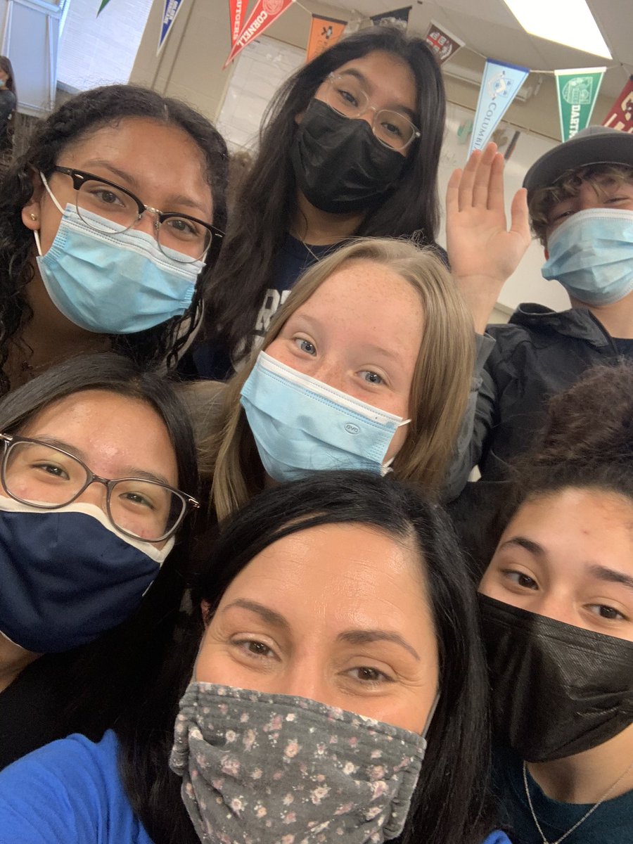 mslararocks's tweet image. A few of my favs! I’m going to miss these kids next year. 😔 #almostdone