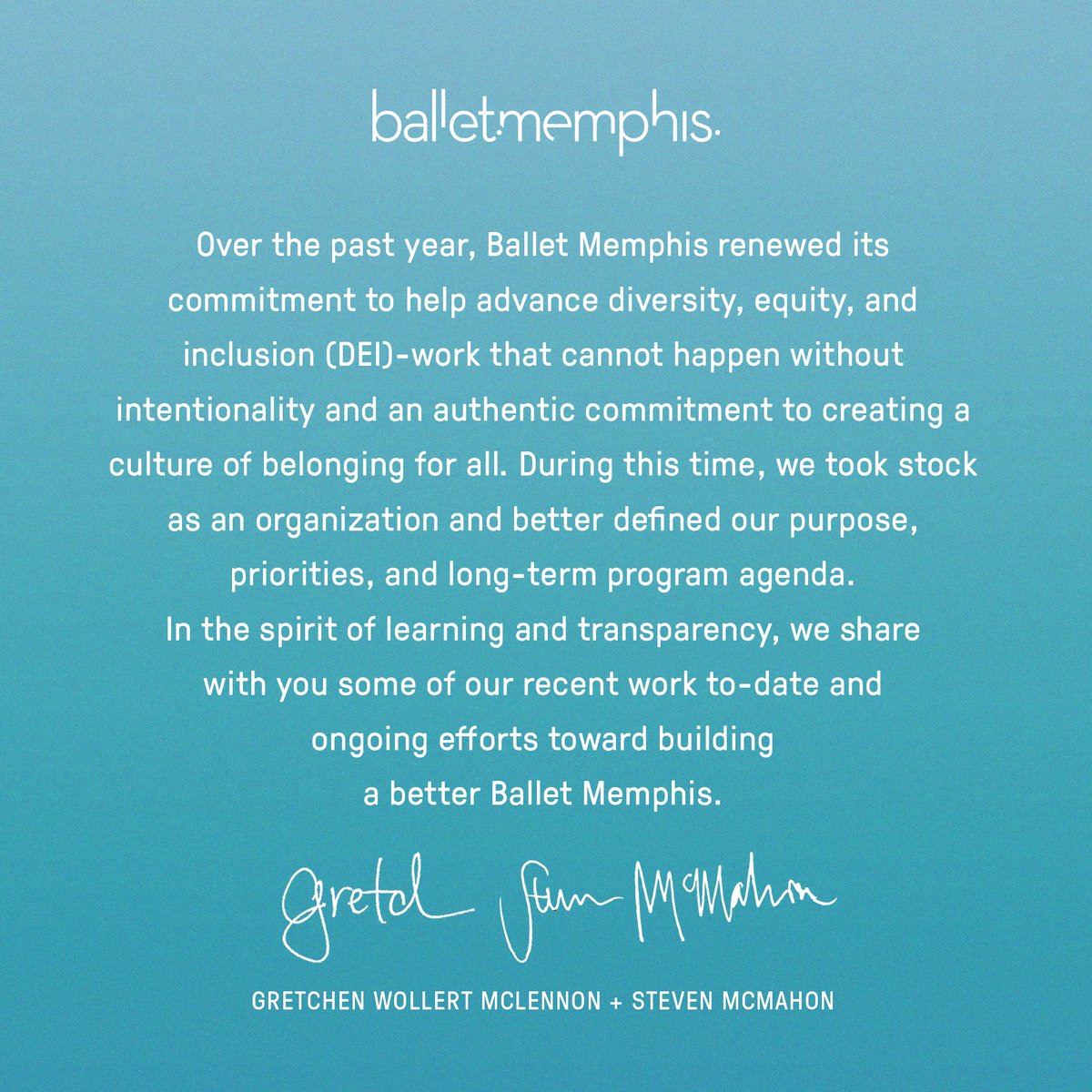 Ballet Memphis tweet media