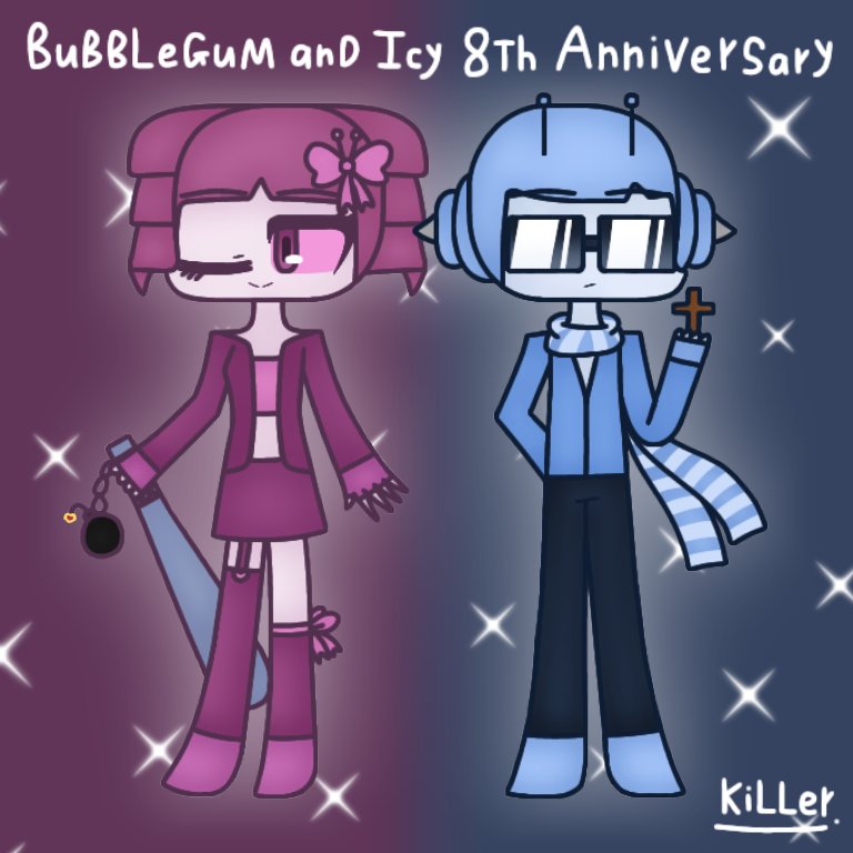 KillerUmeBombit's tweet photo. #robot_idea #BubbleIcy https://t.co/dzzn5rqDS5