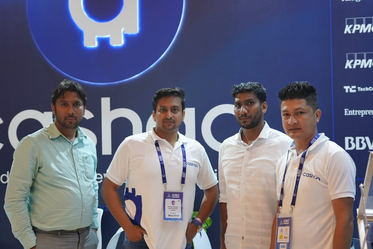 Cashaa tweet media