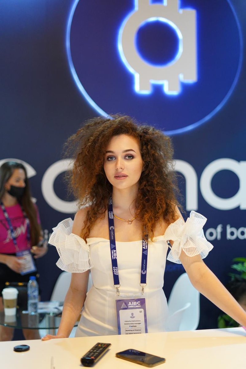 Cashaa tweet media