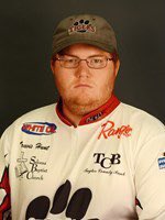 CFB247's tweet image. Travis “Tater” Hunt 
Campbellsville University, Bass Fishing 2013-2017