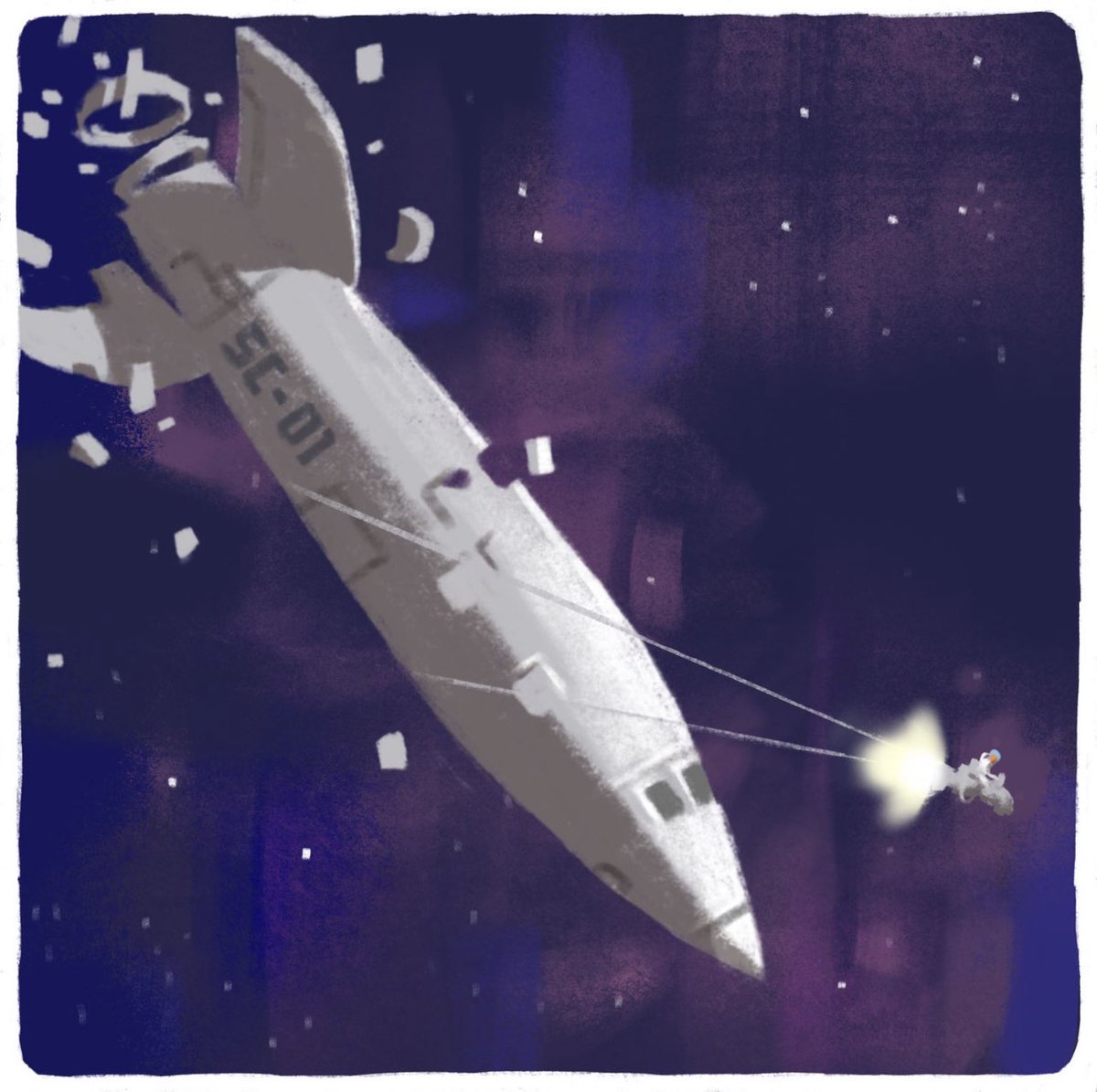 ligballer's tweet image. #FOX #FoxFinance #FOXcomic #FOXNFT