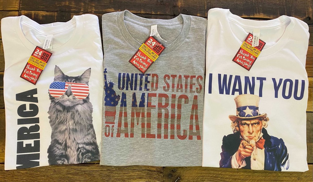 24HourTees tweet picture