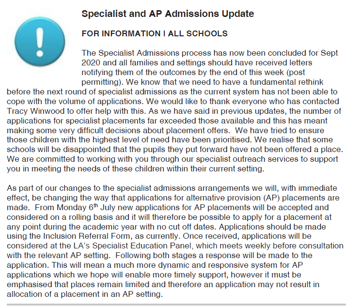 Here's last year's (2/7/2020) for the benefit of collectors. Obviously, Tracy Winwood's "fundamental rethink" was ineffective.