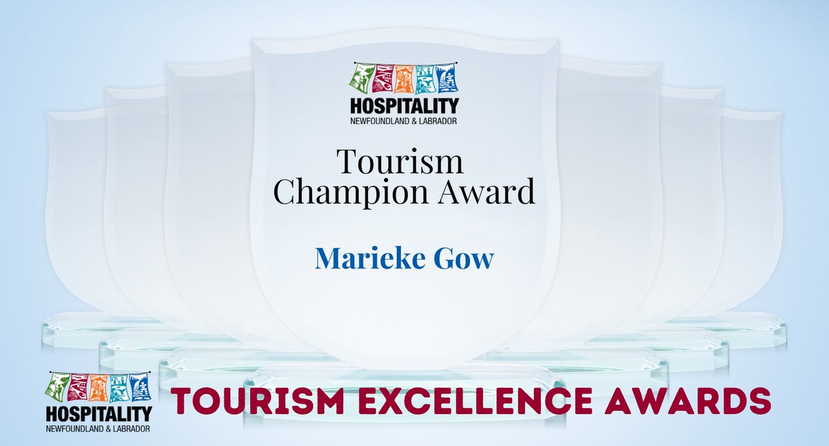 Hospitality NL tweet media