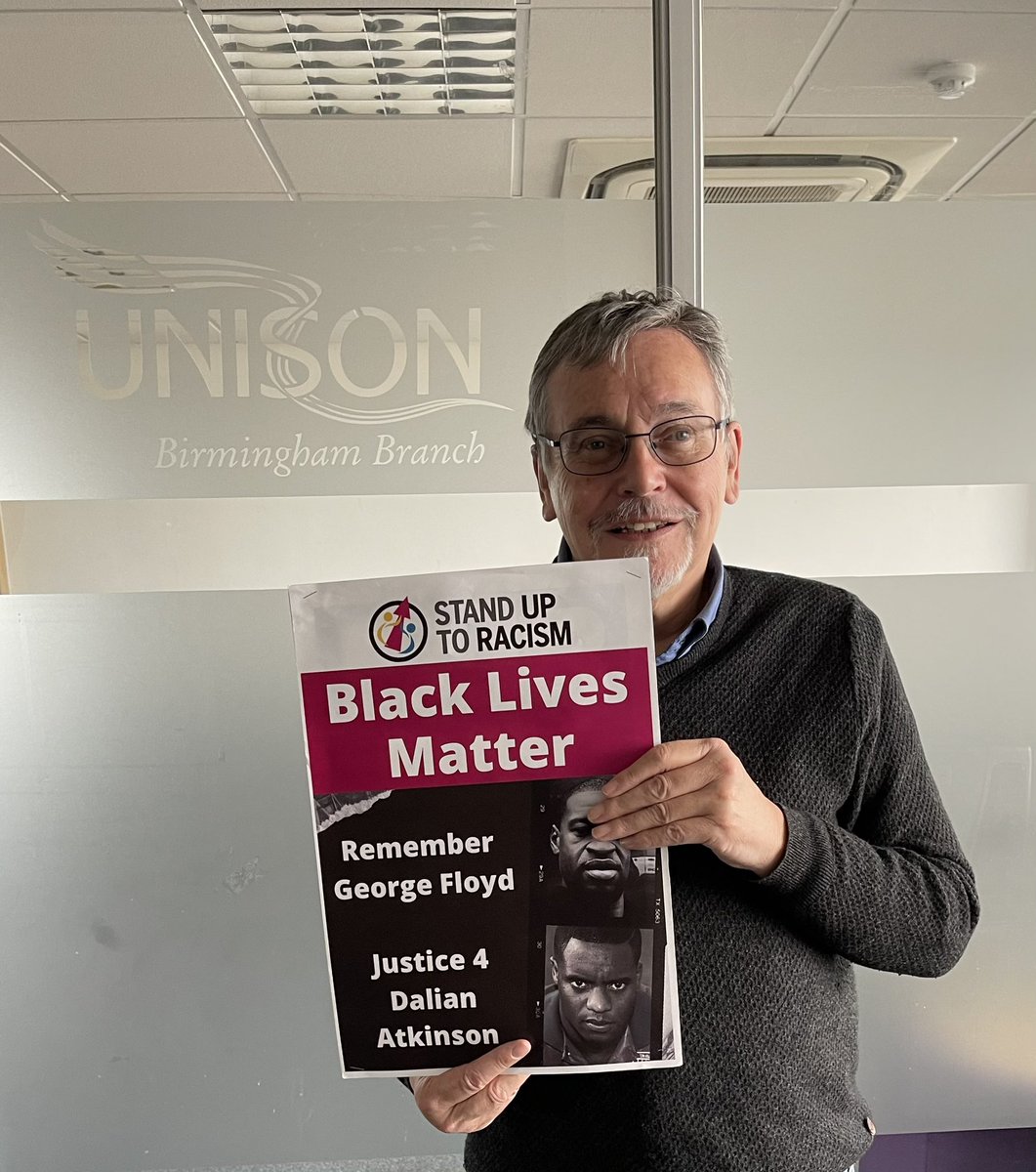 davidrhughes's tweet photo. One year on from the murder of George Floyd we say Justice 4 Dalian Atkinson

#TakeTheKnee #UKisnotinnocent #BlackLivesMatter #GeorgeFloyd https://t.co/CjzucCBdT5