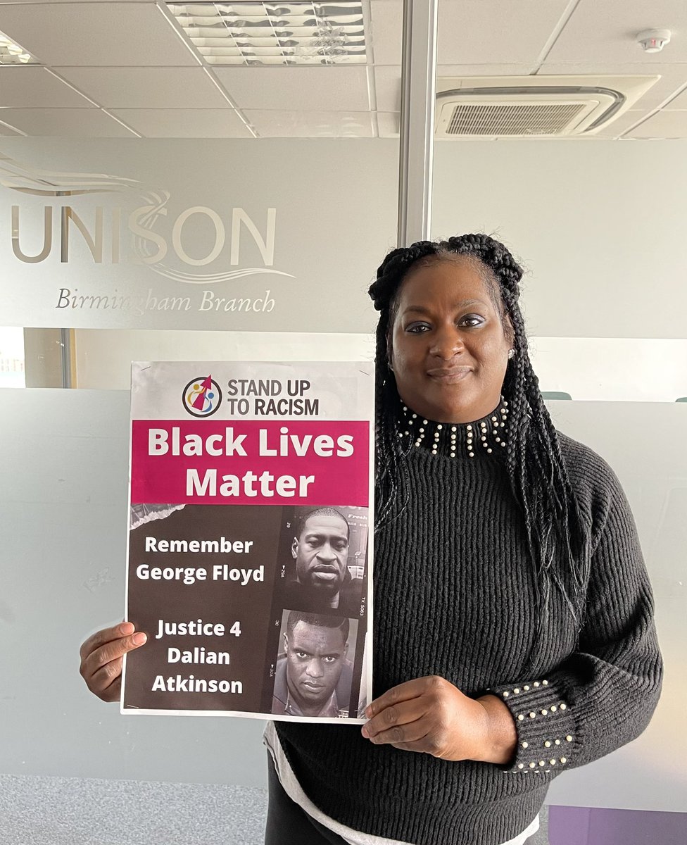davidrhughes's tweet photo. One year on from the murder of George Floyd we say Justice 4 Dalian Atkinson

#TakeTheKnee #UKisnotinnocent #BlackLivesMatter #GeorgeFloyd https://t.co/CjzucCBdT5
