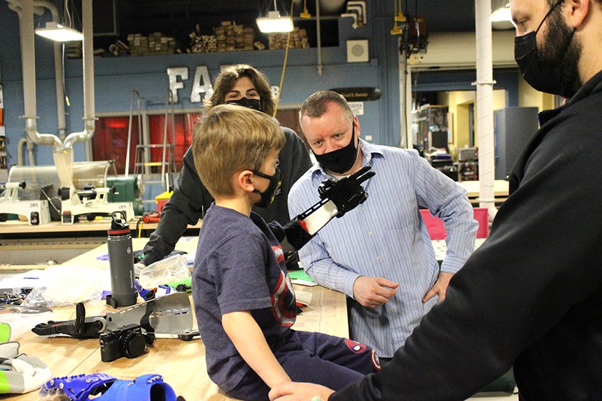 NTEdFoundation's tweet photo. (3/3) You can support exceptional learning experiences for our students by making a gift to the Foundation here https://t.co/KZd0SPSiwC
#3dprinting #tech4good #3ddesigner #enablethefuture #makeadifference #bethechange #3duniverse #edtech #stemeducation #stem #humanitarian https://t.co/39oQxHOUxT