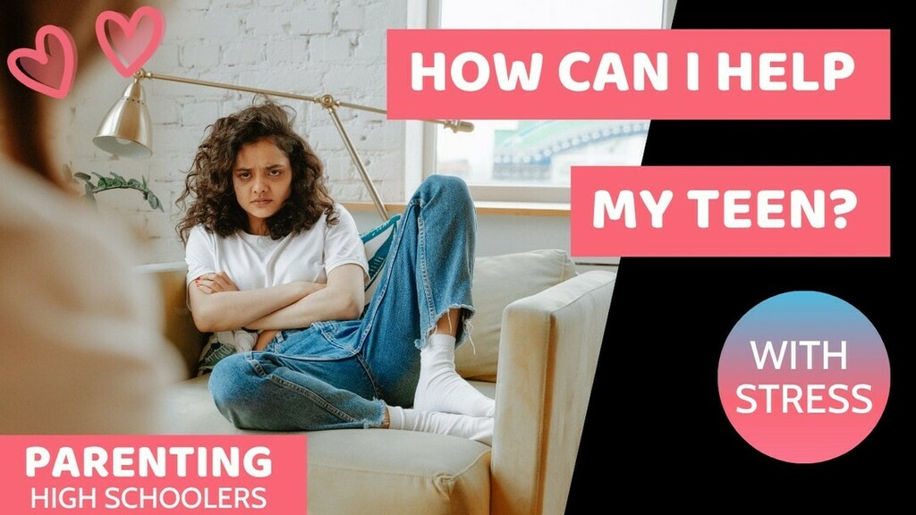 StuderMel's tweet photo. Do you have a stressed out teen. Here are some ways that you can help!
#mentalhealth #stressmanagement #mentalhealthmonth #parentinghighschoolers #parentingteens #parentingteenagers #momblog #momlife #momblogger #momhood #realmom #lifeasmom #motherhood #parenting https://t.co/9GipraGsW6