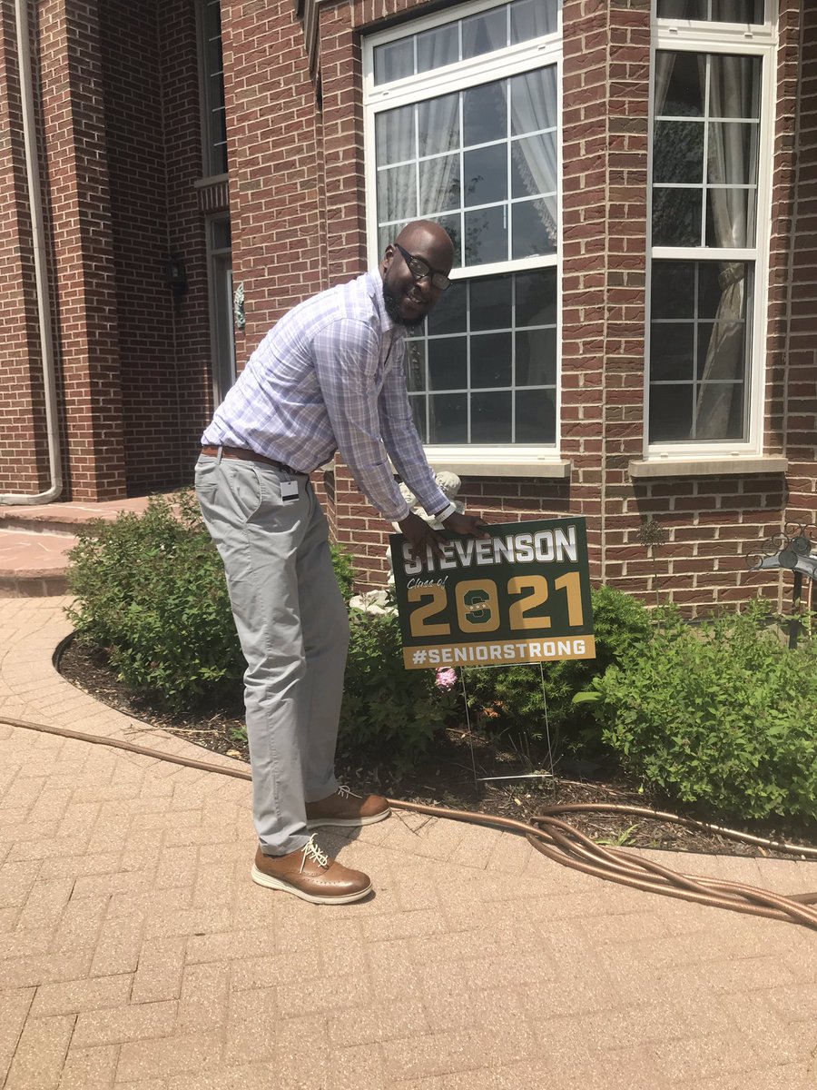 LeViis Haney, Ed.D tweet media