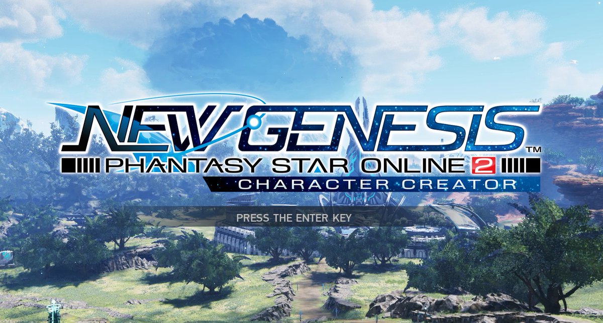 pso2 character creator download pso2 character creator download