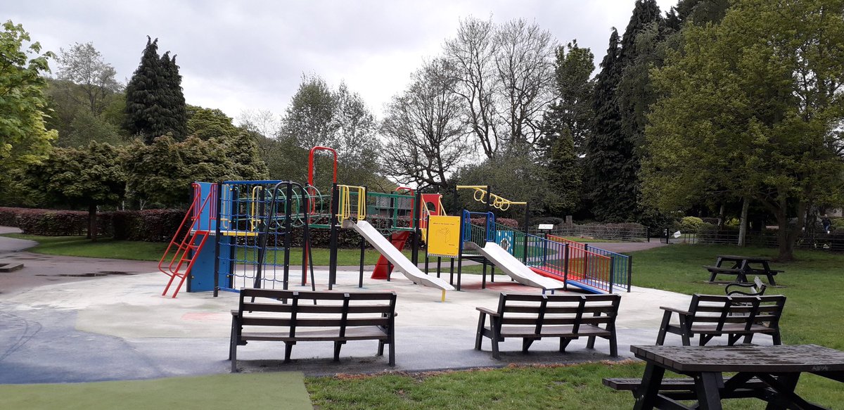 stuartjohnt's tweet image. Millhouses Park new play equipment installation was completed today and is now ready for use! All we need now is some dry warm weather... Thanks @ParksSheffield Playgrounds Team! @millhousespark @theoutdoorcity @ShefParkProject @BTSSheffield