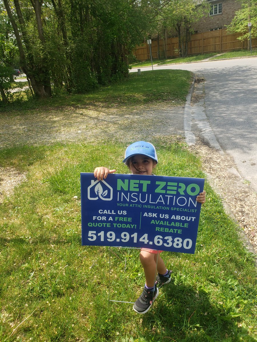 IncNetzero tweet picture