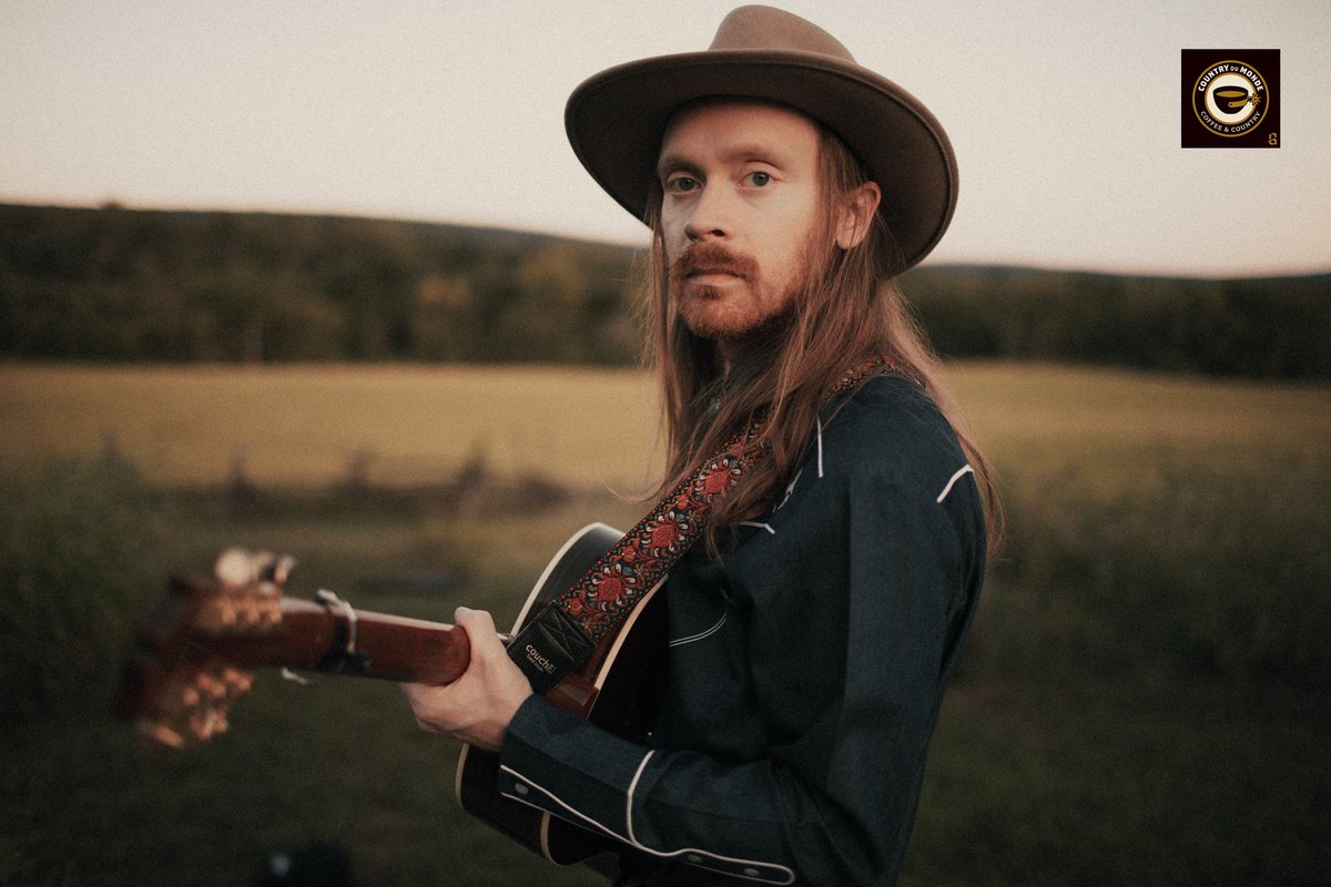 Country Du Monde on Now on <a href="/GimmeCountry/">Gimme Country</a> Up Next
Miles Gannett @GannettMiles
Jessamynn <a href="/hellojessamynn/">JESSAMYNN</a>
Pilgrim <a href="/pilgrimtulsa/">Pilgrim</a>
Watchhouse <a href="/watchhouseband/">Watchhouse</a>
Afton Wolfe @AftonWolfeSongs
The Cruzados <a href="/tonymarsicobass/">Tony Marsico</a>
