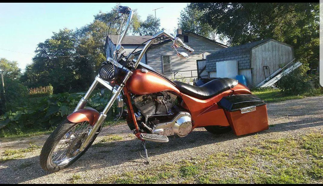 TheLeatherHand's tweet photo. #custombike #custom #motorcycle #harleydavidson #bobber #chopper #harley #bikelife #bike #custommotorcycle#sportster #scrambler #r #motorbike #yamaha#motorcycles #moto #bikeporn #kustomkulture #hondaife #custombikes #choppers #vintagemotorcycle #harleylife https://t.co/nJ53v8Y1na