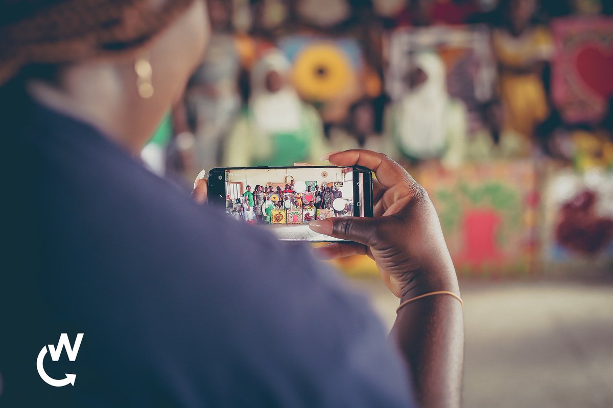 As we celebrate #Africaday
Let us remember that we need an Environmental Workforce For Africa that will rise up to the challenges  of innovating for Africa's environmental sustainability.

How are we enabling them ?

#africarising 
#sustainability 
#impact
#ecothemessage