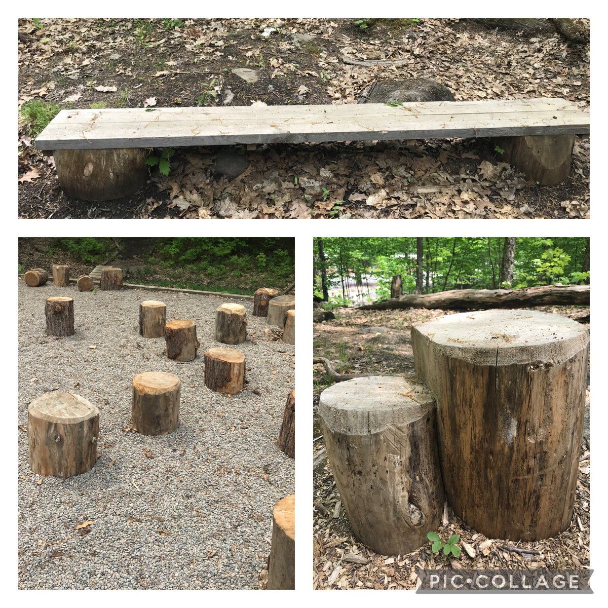 So grateful for the Pathways Grant so we can continue to design, plan, and build new elements for our outdoor learning spaces. Thank you!! <a href="/MacaulayPS/">Macaulay PS</a> <a href="/TLDSB_Pathways/">TLDSB Pathways</a> <a href="/TLDSB/">TLDSB</a>