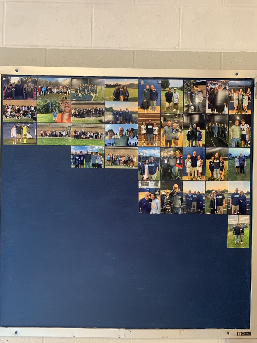 About to close out Year 6. This place has blessed me more than I deserve.