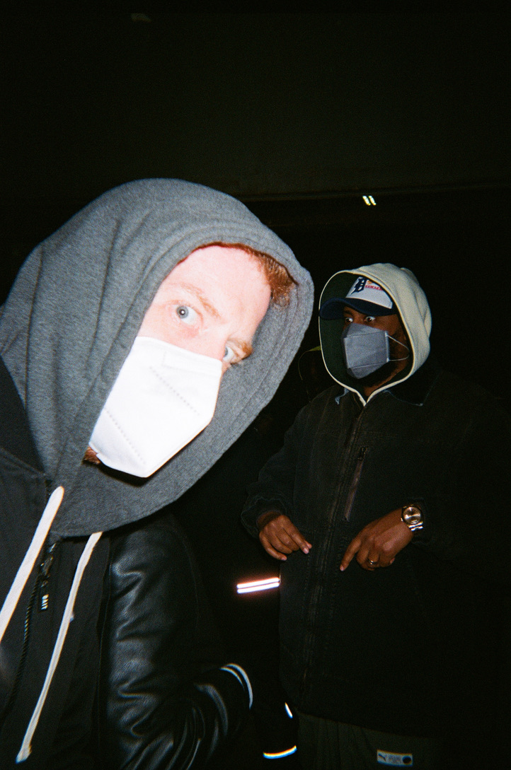 Pomp&Clout tweet media