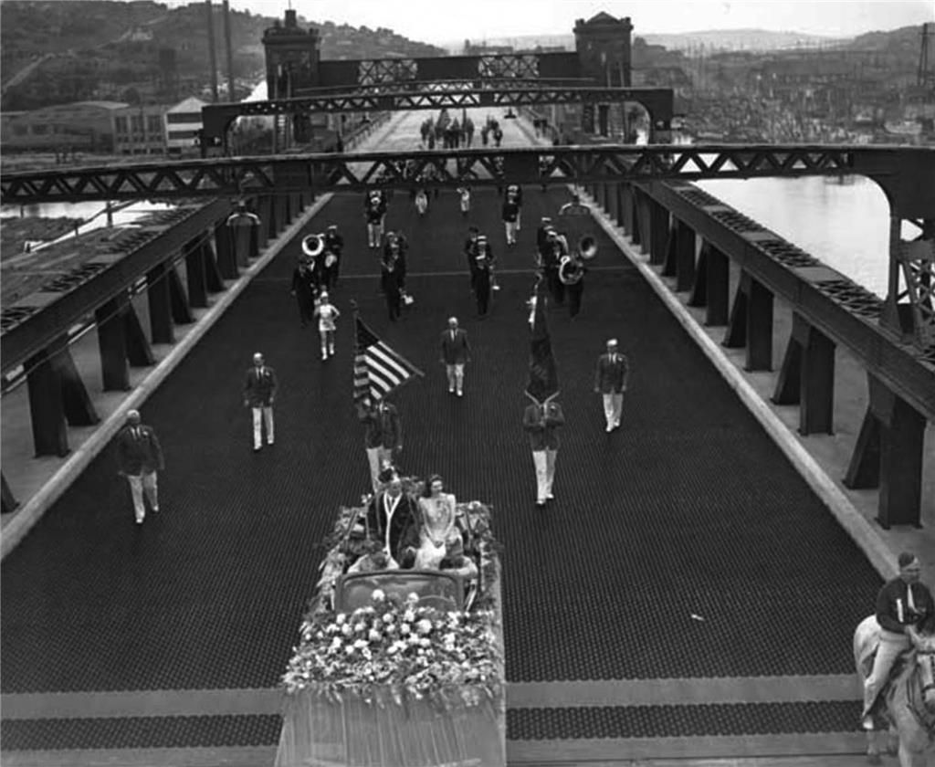 HistoryLink.org tweet media