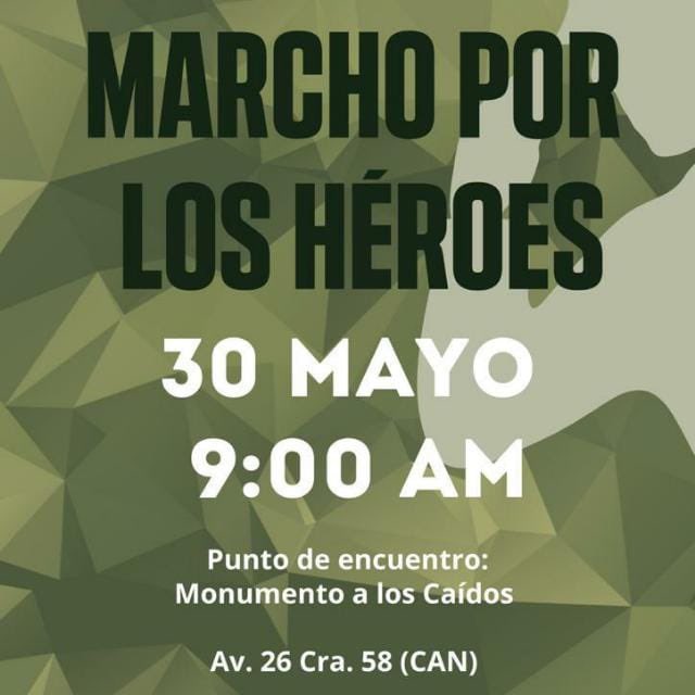 GabrielJVallejo's tweet photo. Vamos BOGOTÁ! https://t.co/Mz1dyJoInn