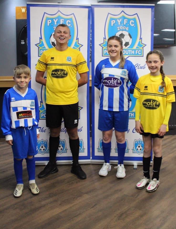 We are pleased to announce that our club will be entering our first Adult male team into the Wearside League from next season.
The move into adult male football ensures that our club now offers football for junior boys and girls right up to and including adult males and females.