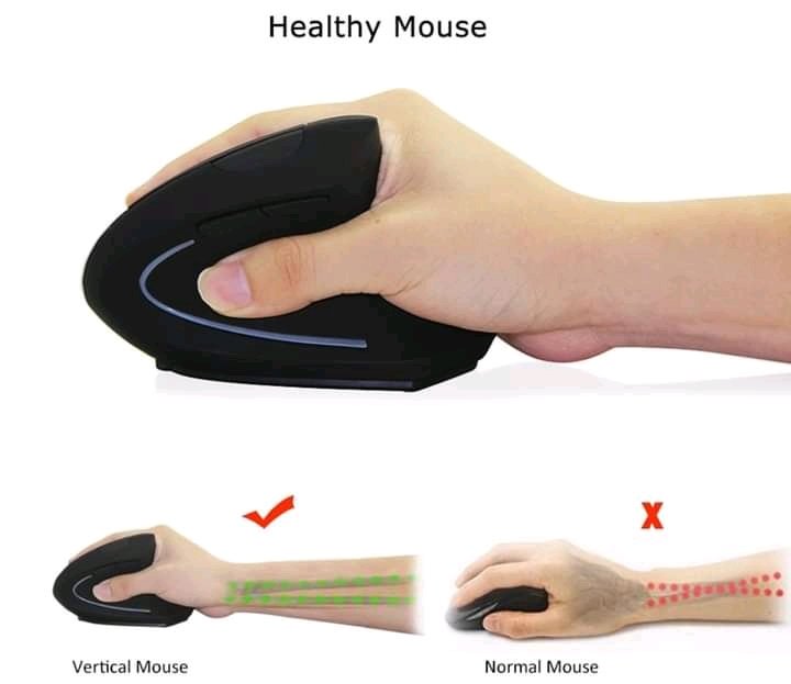 Shoppin03427041's tweet photo. Plug and play, not need any driver

Note:
This product will be upgraded on September 7, 2020. The old and new product packaging will be shipped randomly.
Specification
General

Type: Mouse
Material: ABS
Mouse Type: Ergonomi
Cable Length (m): No
Connection: Wireless
Connection https://t.co/yIcc1fDDrN