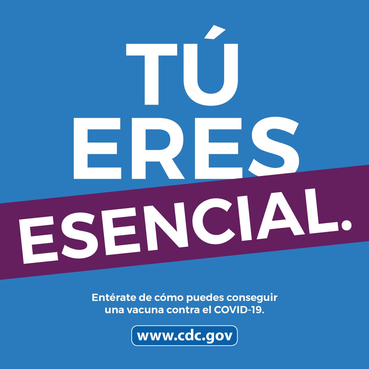 P: ¿Cuántas personas necesitan recibir la vacuna #COVID19 para la inmunidad de la población? 

R: La vacunación es una forma más segura de generar protección que enfermarse. cdc.gov/coronavirus/20…