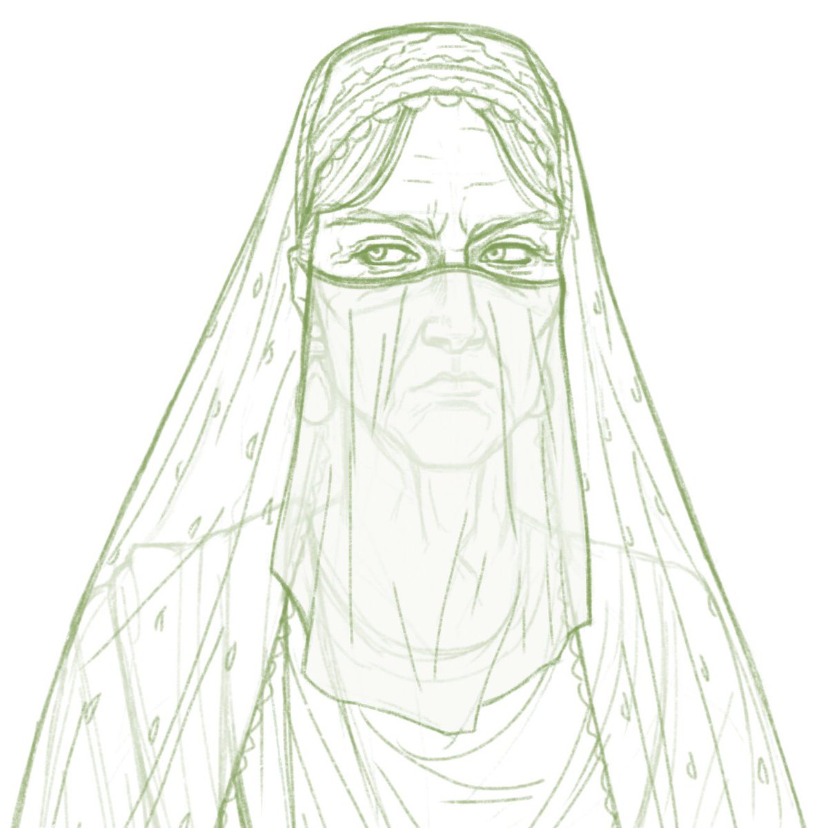 katillumination's tweet photo. #asoiaf sketch requests part 2!! Tyrion, the Green Grace, Wex Pyke, and Alysane Mormont https://t.co/M8epjWsKcG