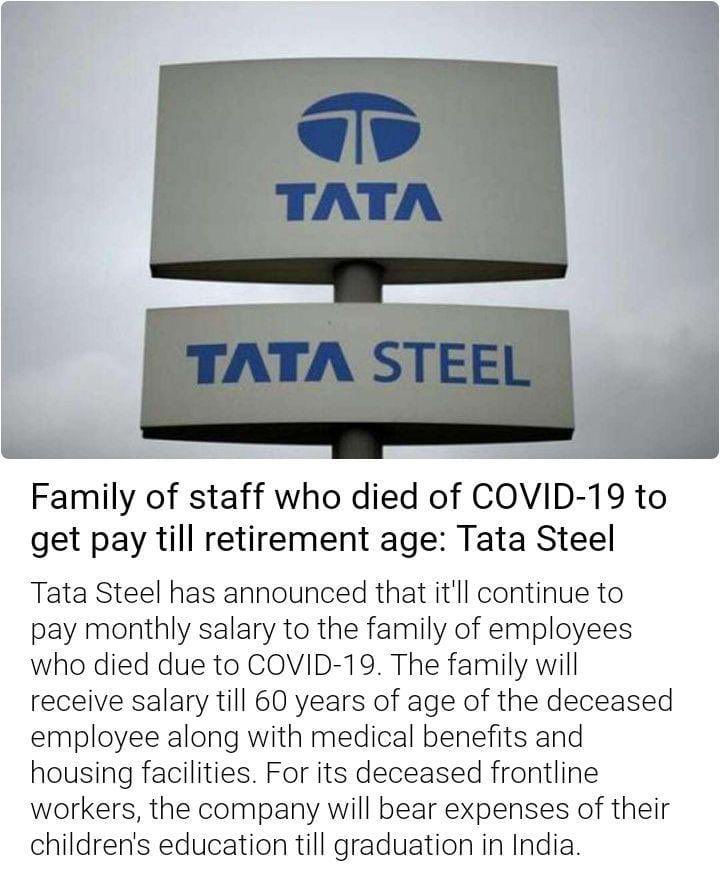 VishweshwarBhat's tweet photo. It’s truly a great gesture ! https://t.co/InmGwDynbH