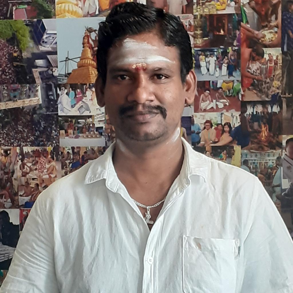 DSingaravadive1's tweet image. #NewProfilePic