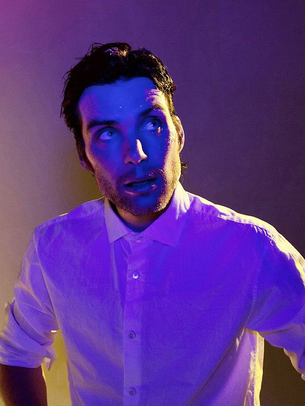 Cillian Murphy’s Birthday Celebration | HappyBday.to