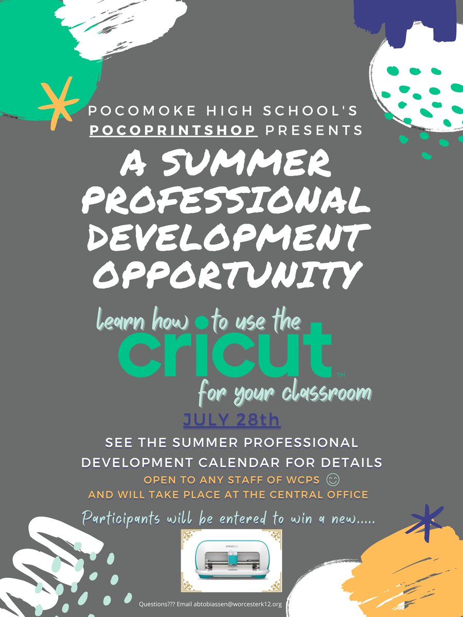 Pocomoke Art (@pocomokehighart) on Twitter photo 