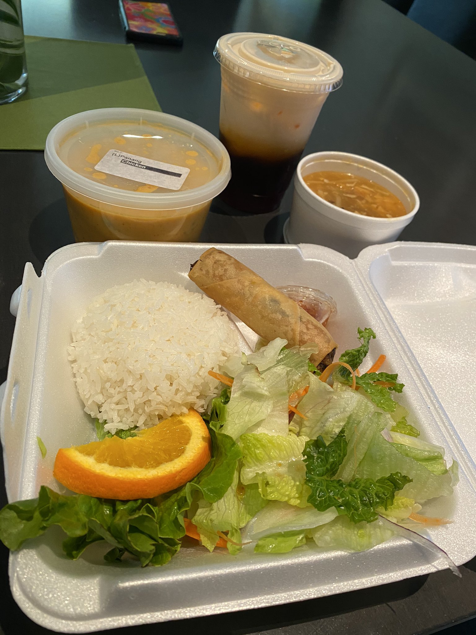 Nimman Thai Cuisine Nimmanthai Twitter