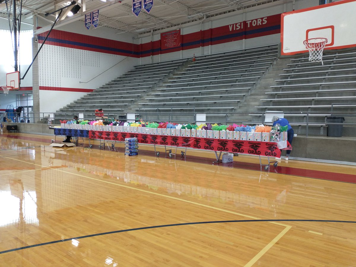 S.H.H.S. Library tweet media