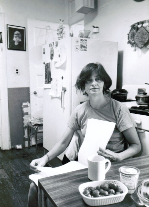 <a href="/alice_notley/">Alice Notley</a> , way back when.