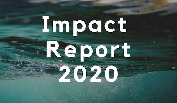 Introducing Tetiaroa Society’s 2020 Impact Report - tetiaroasociety.org/documents/2020…
We are proud to share with you our 2020 Impact Report! Yes, it was a year like no other. But, with support from donors, partners, and friends, we were able to make a meaningful impact on Tetiaroa.