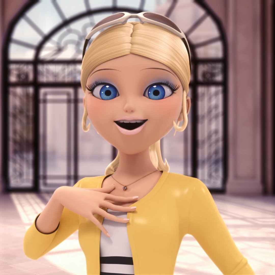 TROCANDO DE PERSONAGEM COM A DUBLADORA DA CHLOE DE LADYBUG E PHOEBE DE THE  THUNDERMANS 