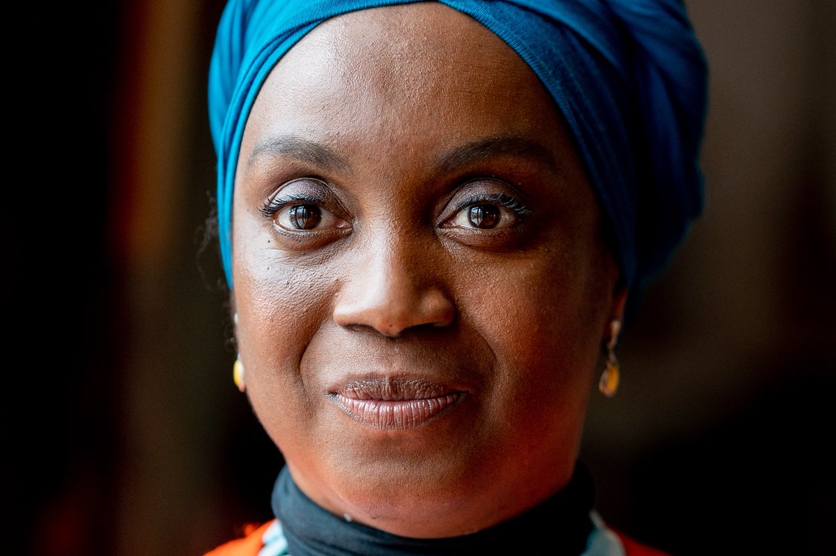 MutinyProjects's tweet photo. 1/10 Meet the Mutineers...who have worked on @UEALitFest #FutureForm...this is @MarvaAl28746490 who has taken the lead role in Provenance, now showing @WritersCentre ... https://t.co/Zp6myNRDu0